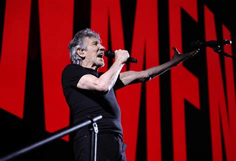 roger waters comments on ukraine